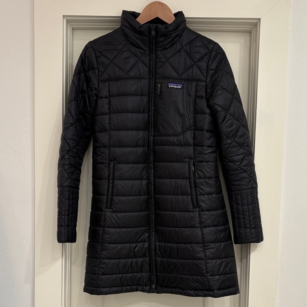 Patagonia Radalie Parka